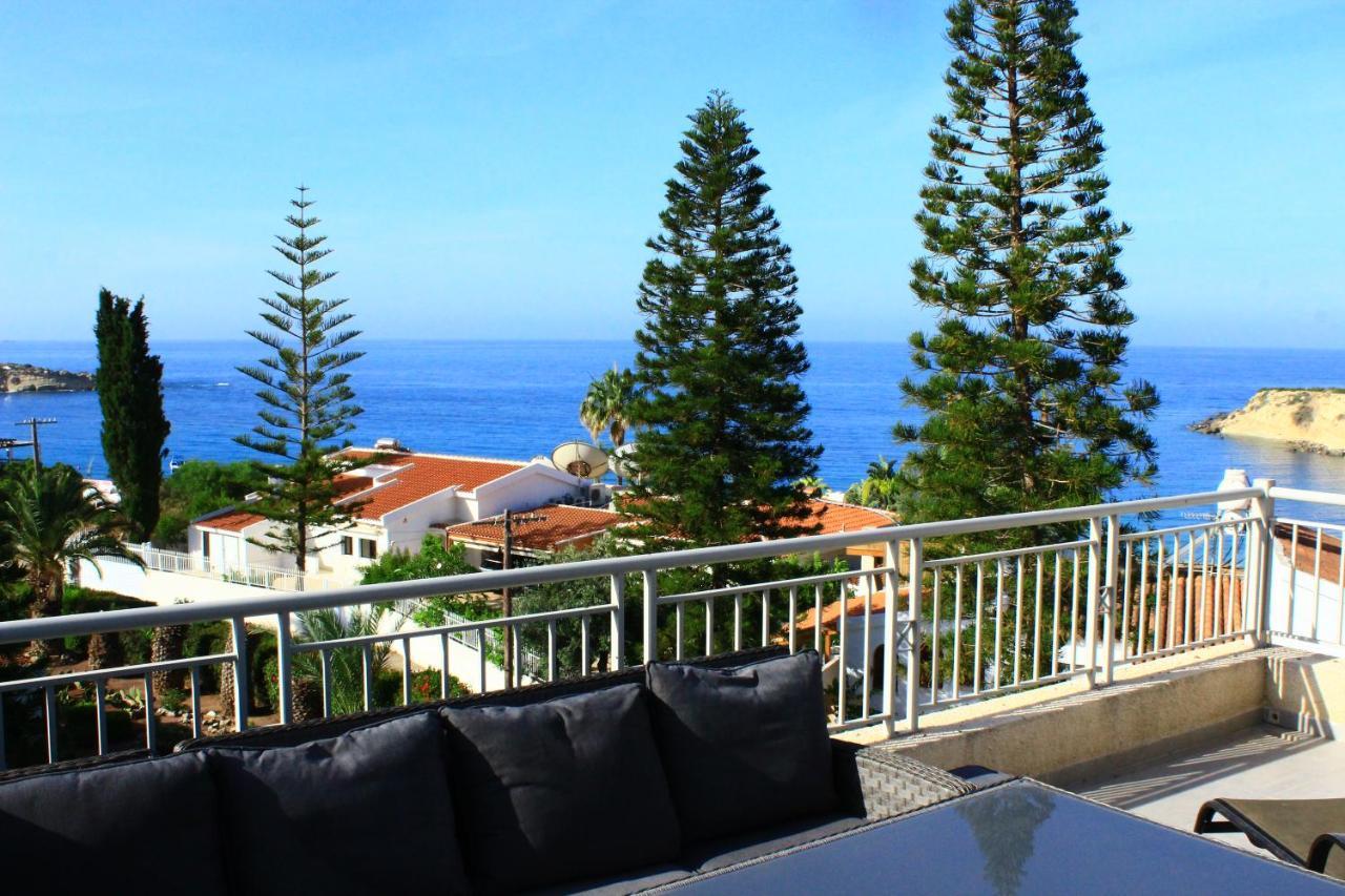 Coral Blue Bay Villa Коралова Затока Екстер'єр фото