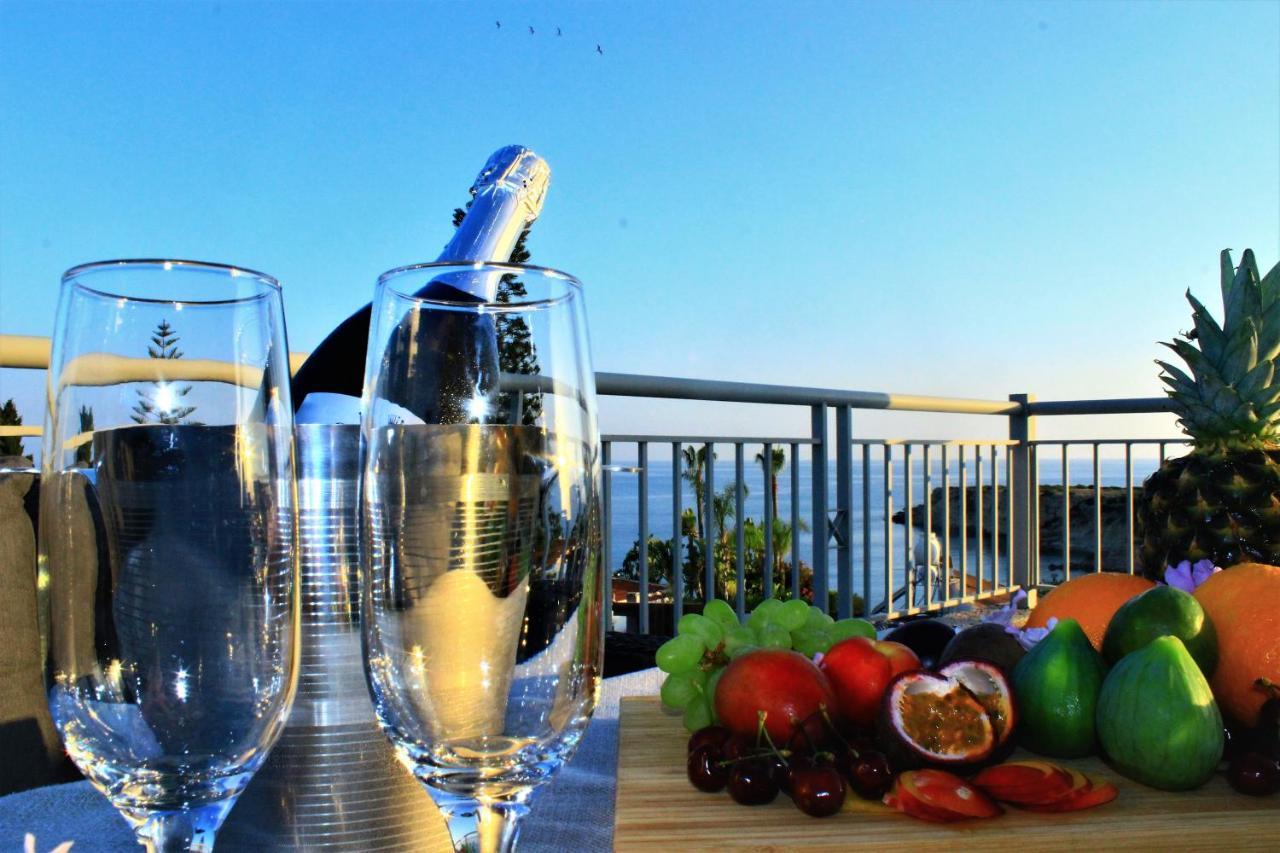 Coral Blue Bay Villa Коралова Затока Екстер'єр фото