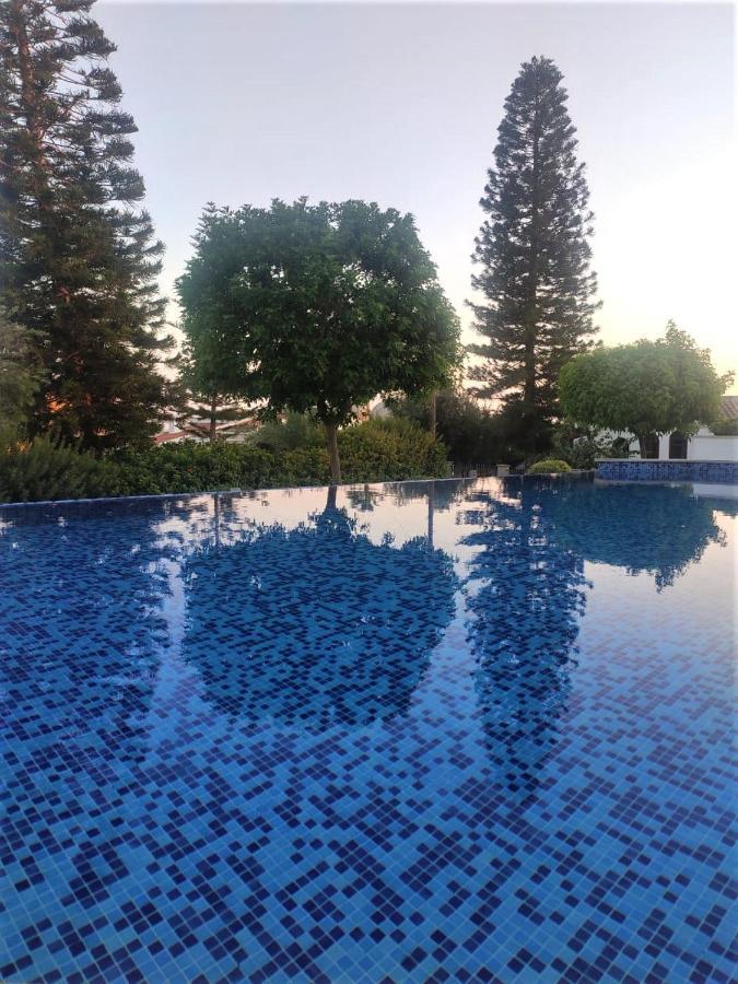 Coral Blue Bay Villa Коралова Затока Екстер'єр фото