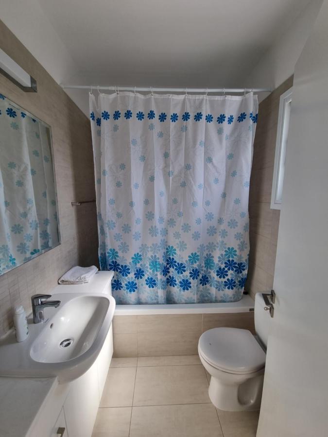 Coral Blue Bay Villa Коралова Затока Екстер'єр фото