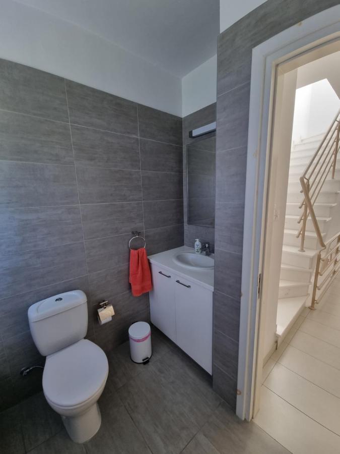 Coral Blue Bay Villa Коралова Затока Екстер'єр фото