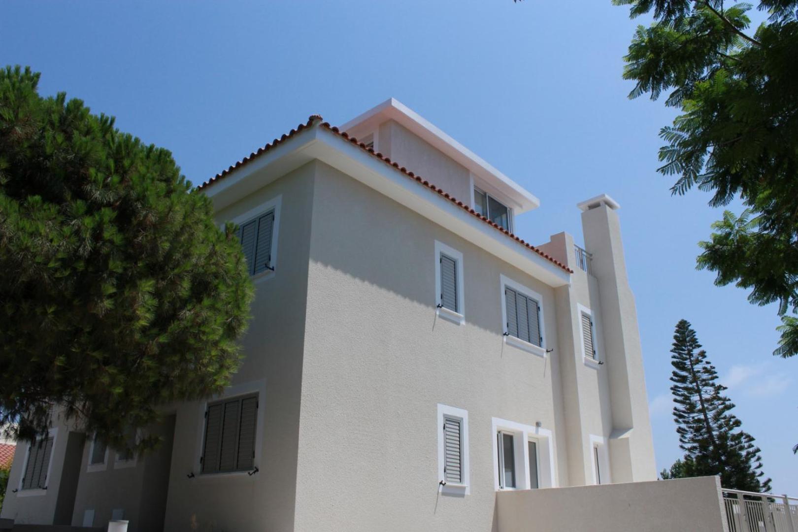 Coral Blue Bay Villa Коралова Затока Екстер'єр фото