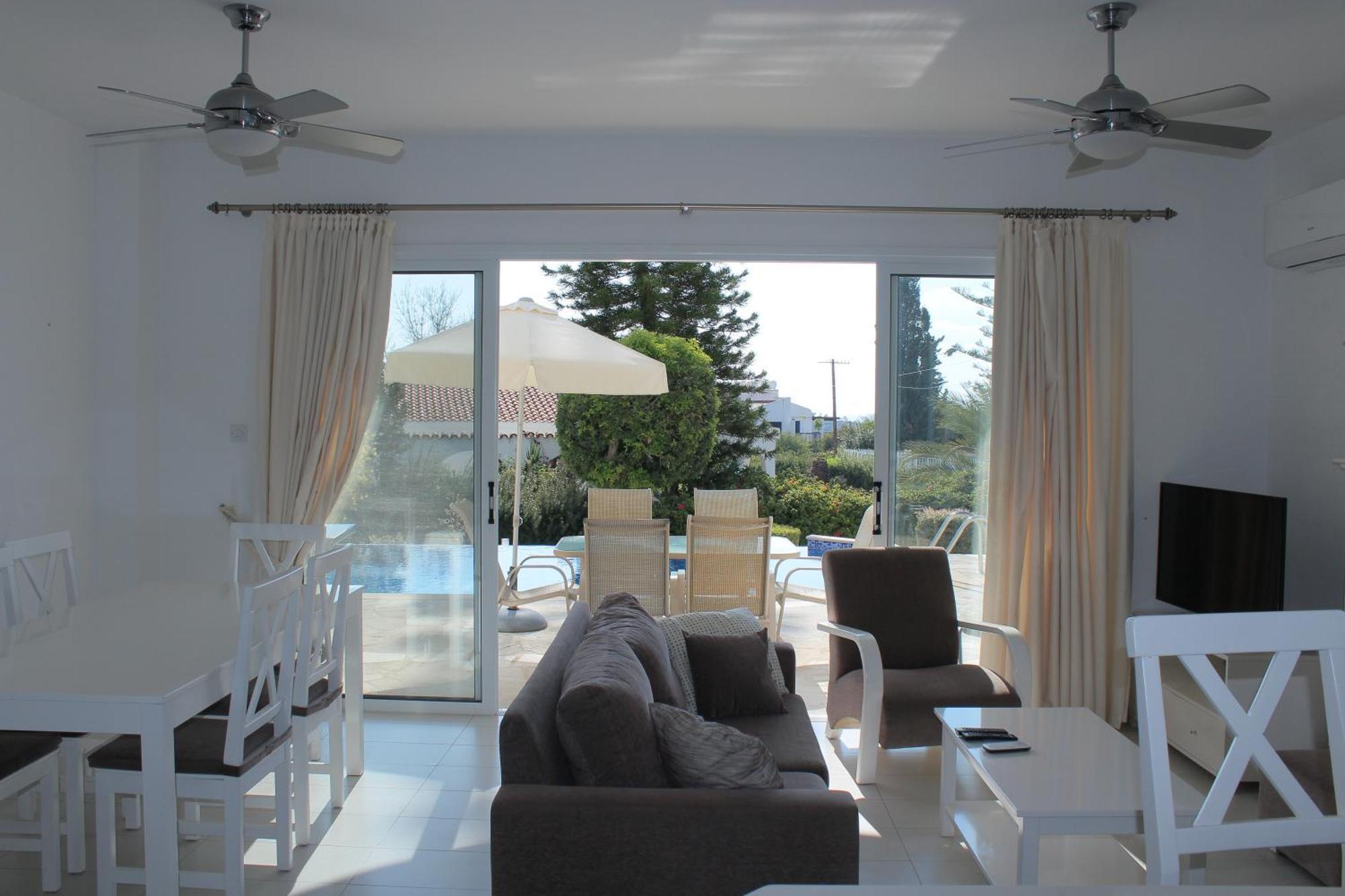 Coral Blue Bay Villa Коралова Затока Екстер'єр фото