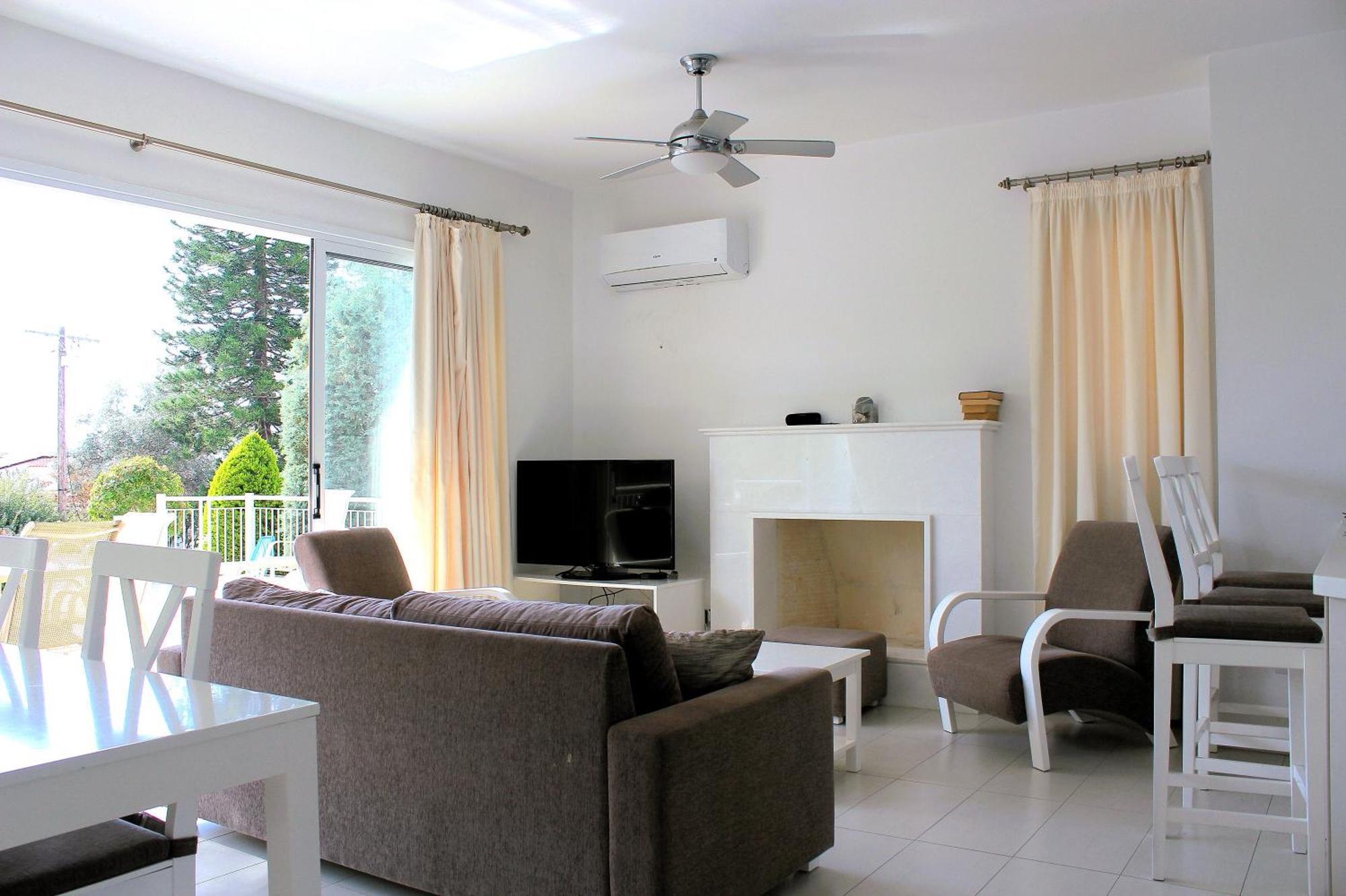 Coral Blue Bay Villa Коралова Затока Екстер'єр фото