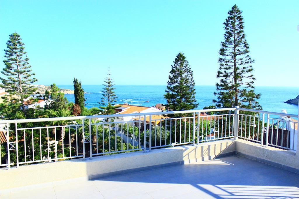 Coral Blue Bay Villa Коралова Затока Екстер'єр фото