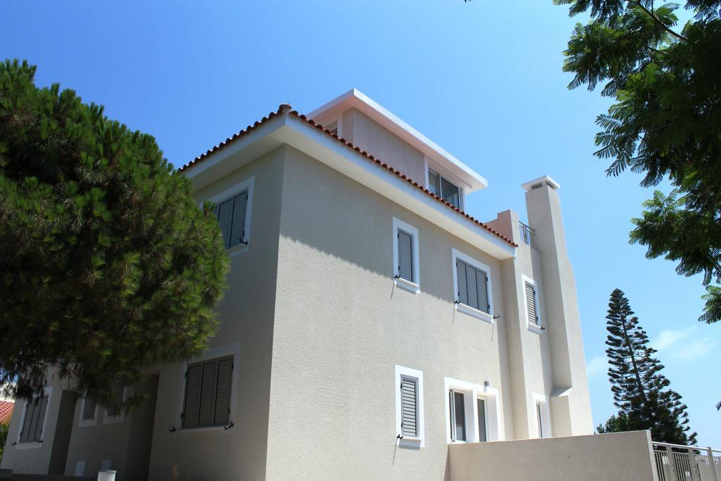 Coral Blue Bay Villa Коралова Затока Екстер'єр фото